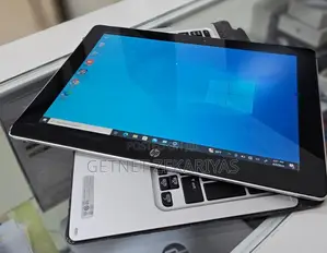 New Laptop HP Elite X2 1013 G3 8GB Intel Core M SSD 512GB