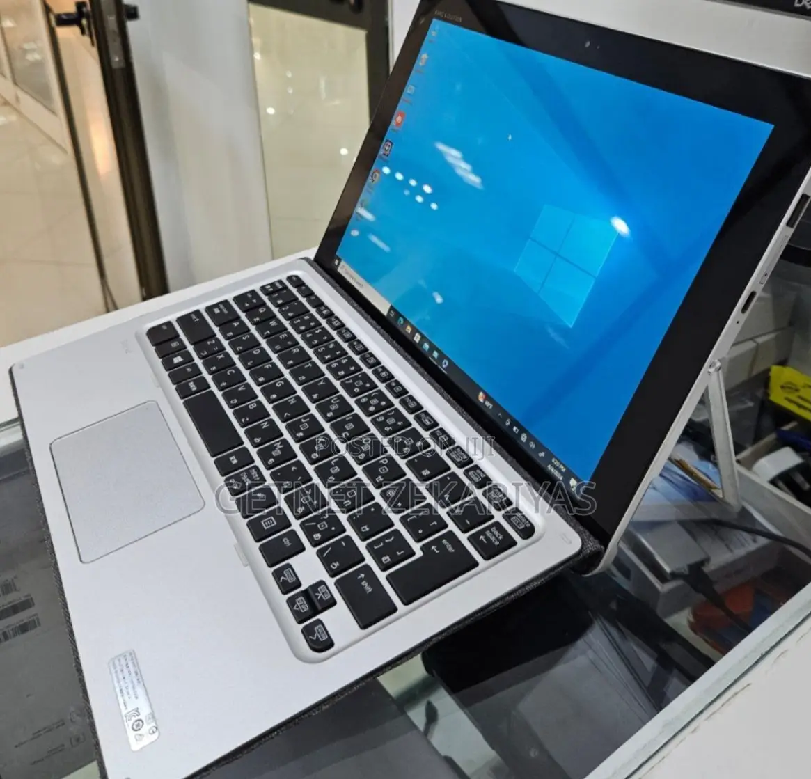 New Laptop HP Elite X2 1013 G3 8GB Intel Core M SSD 512GB
