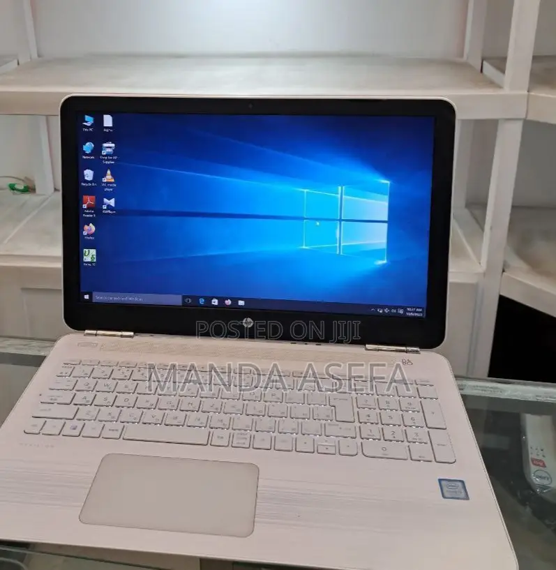 New Laptop HP Pavilion 15 8GB Intel Core I5 HDD 1T