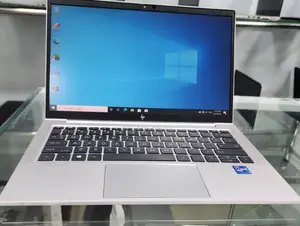 New Laptop HP EliteBook 830 G8 16GB Intel Core I7 SSD 1T