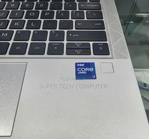 New Laptop HP EliteBook 830 G8 16GB Intel Core I7 SSD 1T