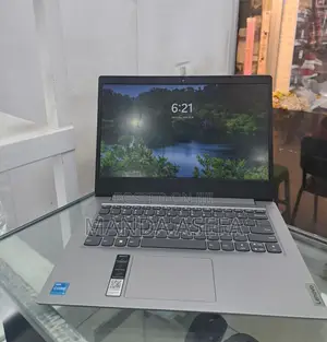 New Laptop Lenovo IdeaPad 1 8GB Intel Core I3 SSD 256GB