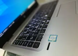Photo - New Laptop HP EliteBook 840 8GB Intel Core I5 SSD 1T