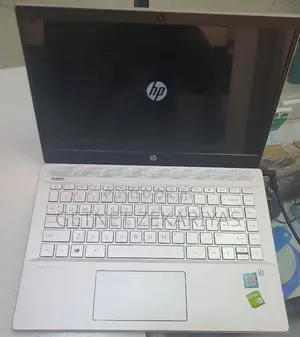 New Laptop HP Pavilion 14 8GB Intel Core I5 HDD+SSD 256GB