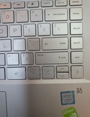 New Laptop HP Pavilion 14 8GB Intel Core I5 HDD+SSD 256GB