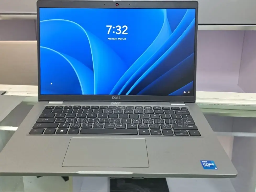 New Laptop Dell Latitude 5420 16GB Intel Core I5 SSD 512GB