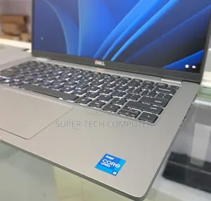 New Laptop Dell Latitude 5420 16GB Intel Core I5 SSD 512GB