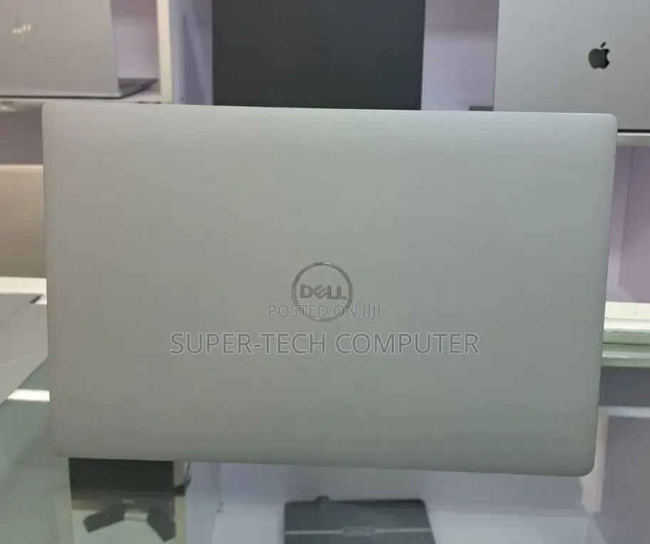 New Laptop Dell Latitude 5420 16GB Intel Core I5 SSD 512GB