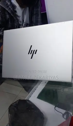 New Laptop HP Pavilion 15 16GB AMD Ryzen 7 SSD 512GB