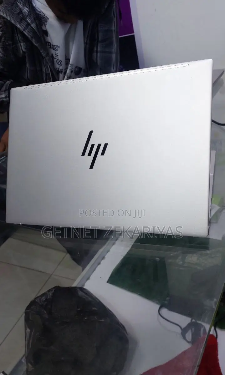 New Laptop HP Pavilion 15 16GB AMD Ryzen 7 SSD 512GB