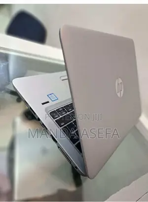 New Laptop HP EliteBook 820 G3 8GB Intel Core I5 SSD 256GB