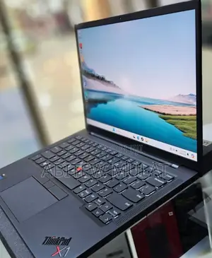 Photo - New Laptop Lenovo ThinkPad X1 Carbon 16GB Intel Core I7 SSD 512GB