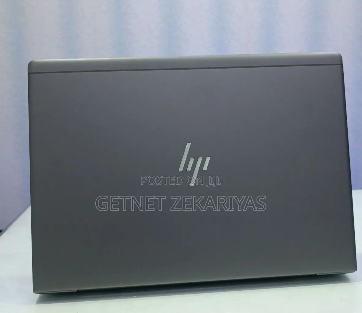New Laptop HP ZBook 14 16GB Intel Core I5 SSD 512GB