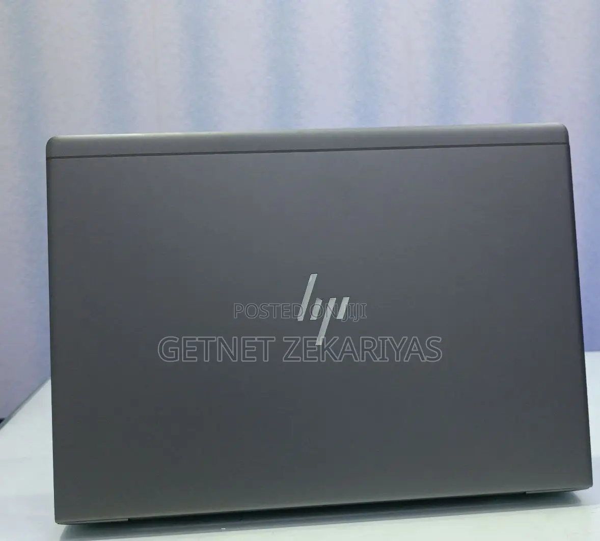 New Laptop HP ZBook 14 16GB Intel Core I5 SSD 512GB