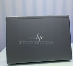 New Laptop HP ZBook 14 16GB Intel Core I5 SSD 512GB