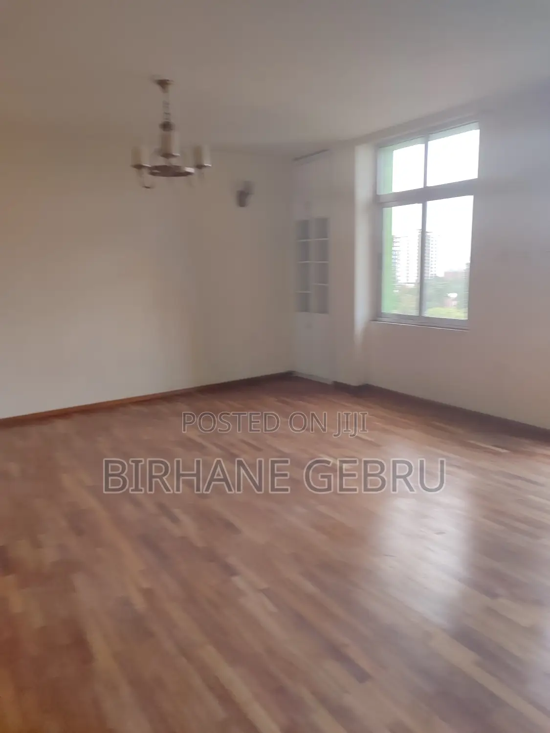 Luxury 2bedroom Apartiment Rent