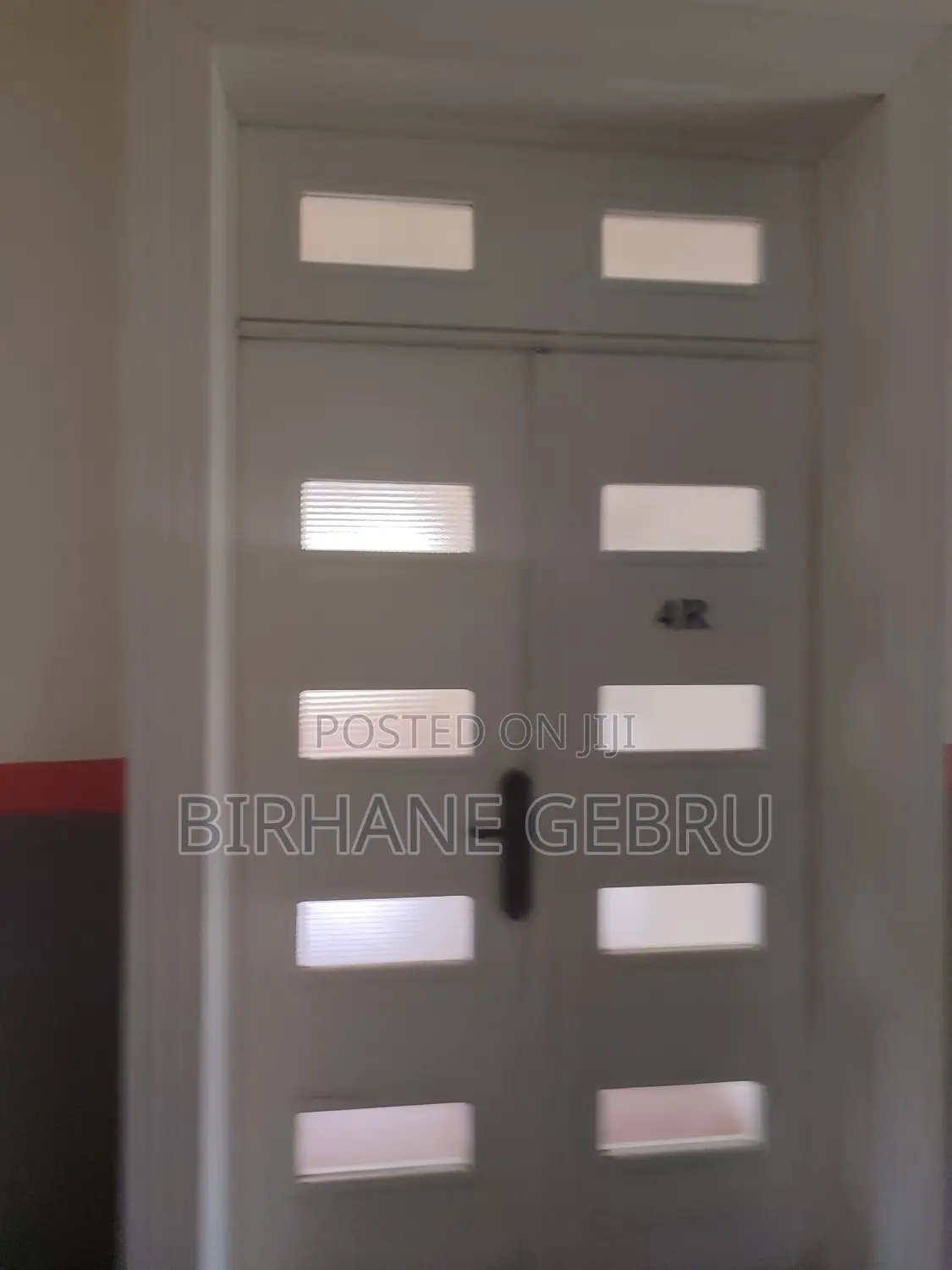 Luxury 2bedroom Apartiment Rent