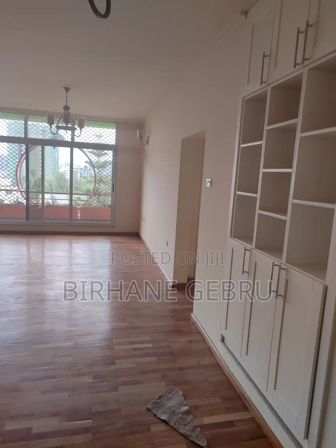 Luxury 2bedroom Apartiment Rent