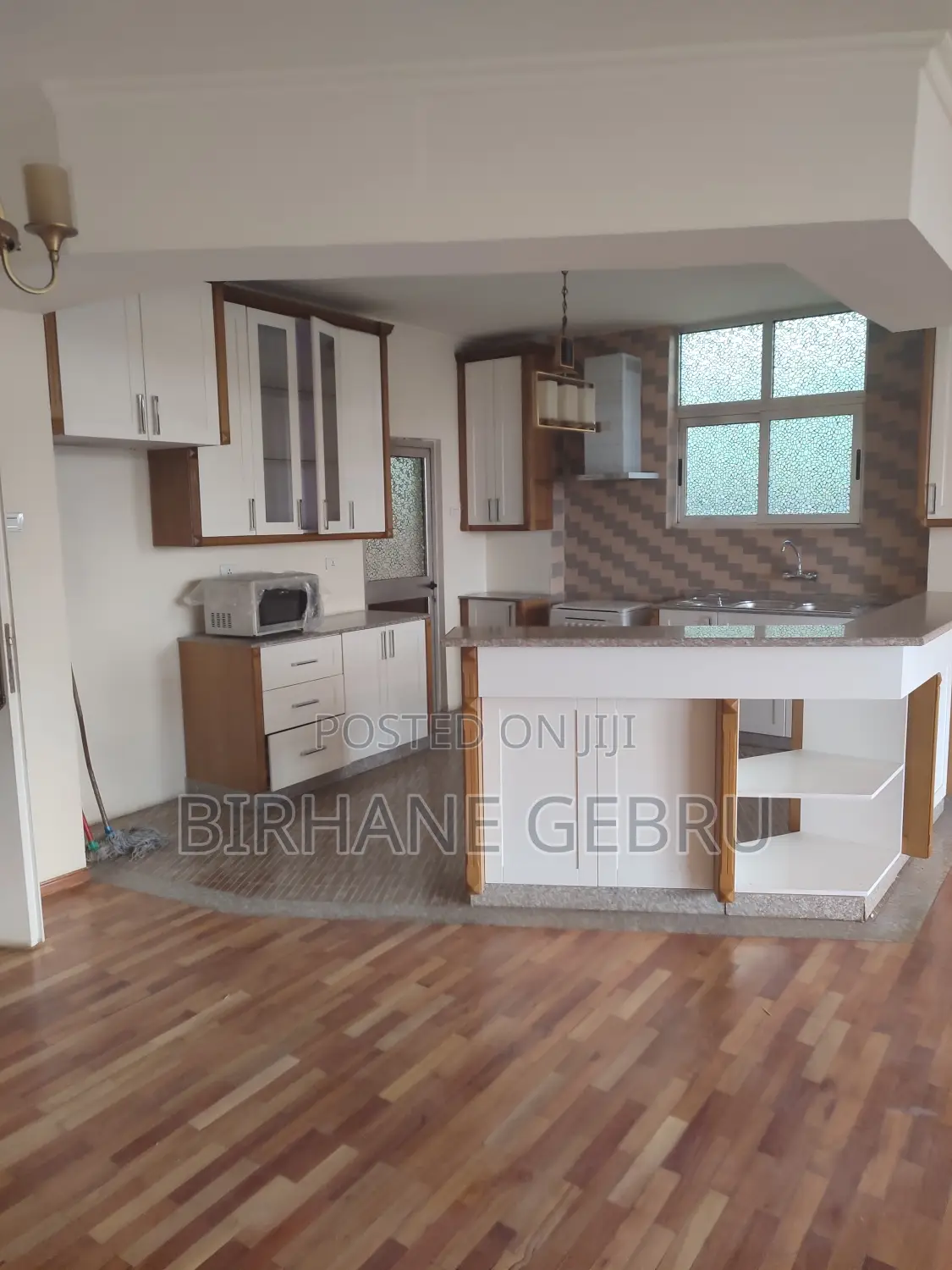 Luxury 2bedroom Apartiment Rent