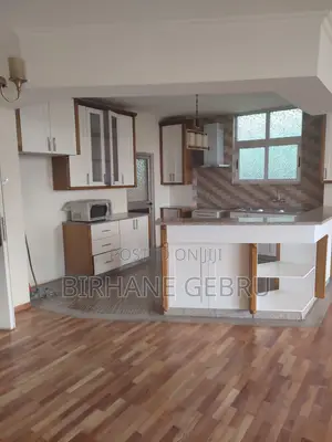 Luxury 2bedroom Apartiment Rent