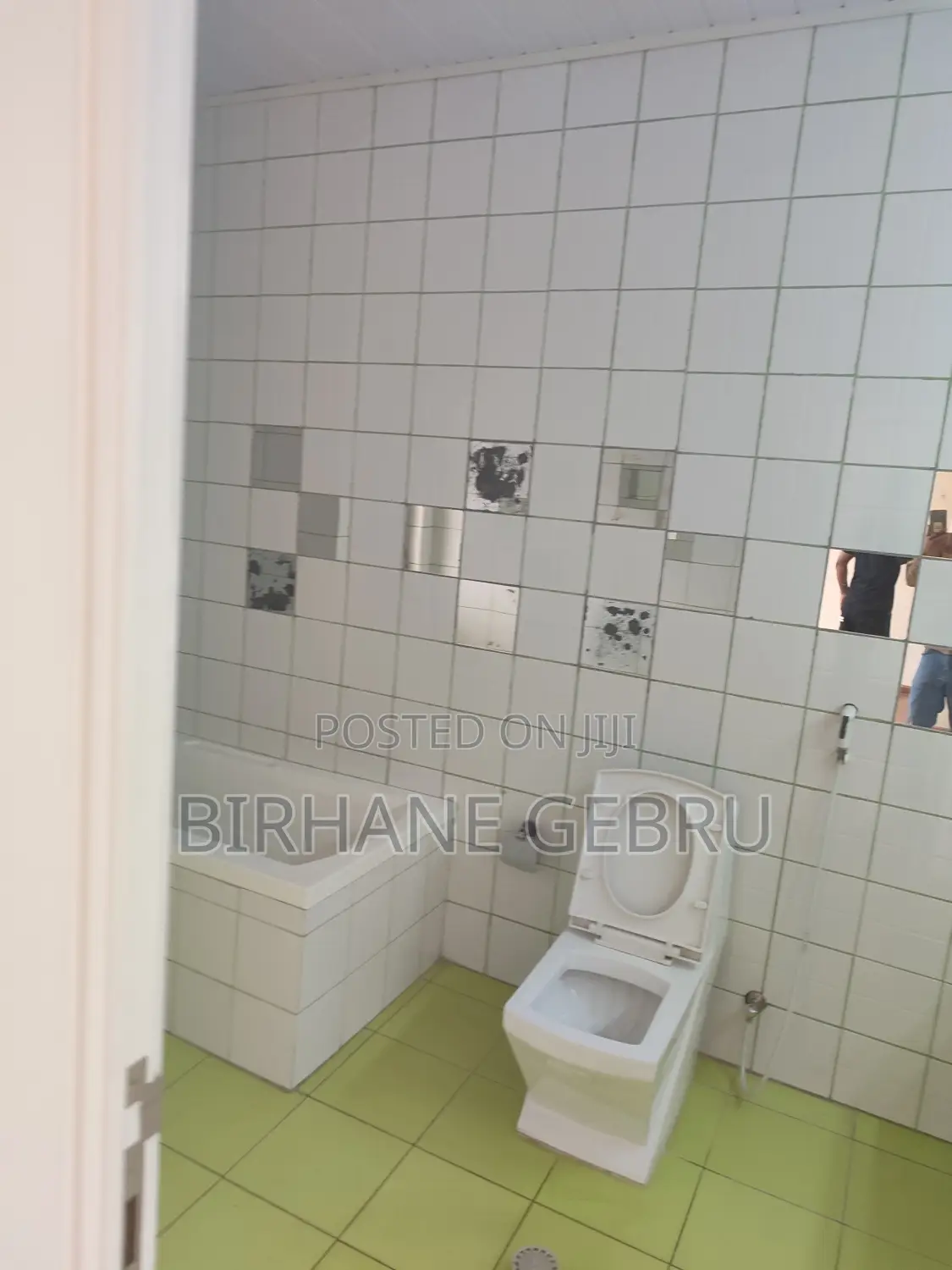 Luxury 2bedroom Apartiment Rent