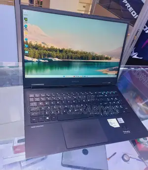 New Laptop HP Omen 15 24GB Intel Core I7 SSD 512GB