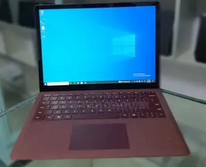 New Laptop Microsoft Surface Laptop 2 8GB Intel Core I5 SSD 256GB