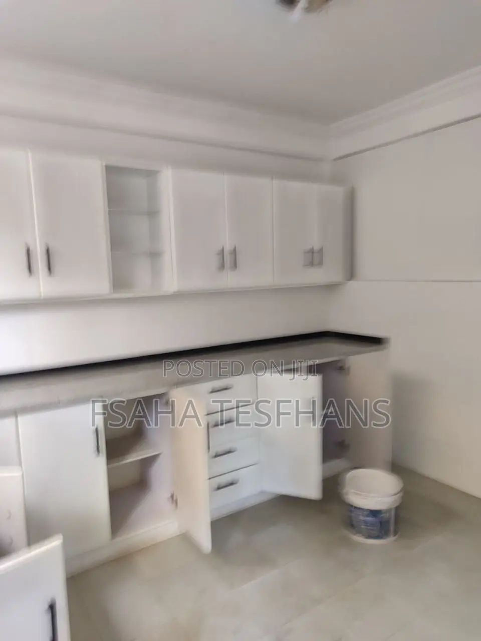 3bdrm Apartment in Apartment For Rent, Yeka for rent