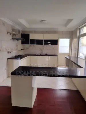 3bdrm Apartment in Apartment For Rent, Yeka for rent