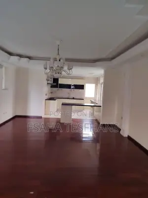 3bdrm Apartment in Apartment For Rent, Yeka for rent