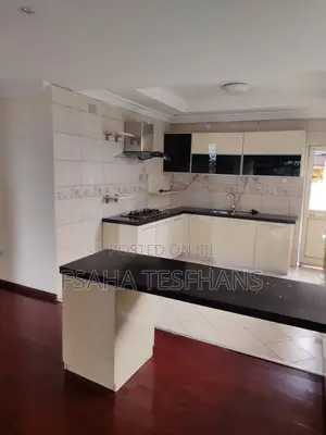 3bdrm Apartment in Apartment For Rent, Yeka for rent