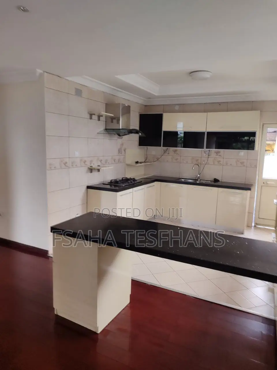 3bdrm Apartment in Apartment For Rent, Yeka for rent