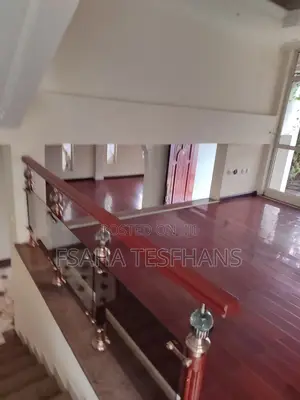 3bdrm Apartment in Apartment For Rent, Yeka for rent