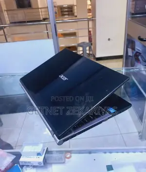 Photo - New Laptop Acer Aspire 1500 4GB Intel Celeron SSD 320GB