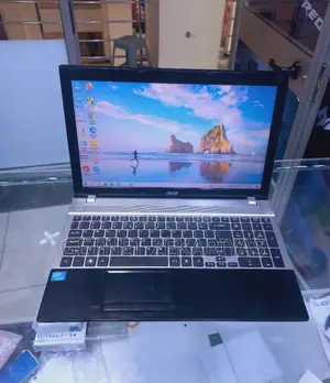 New Laptop Acer Aspire 1500 4GB Intel Celeron SSD 320GB