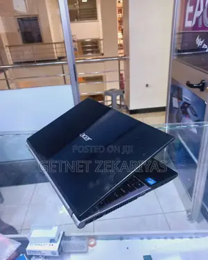 New Laptop Acer Aspire 1500 4GB Intel Celeron SSD 320GB