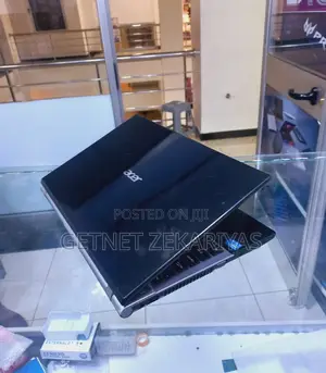 New Laptop Acer Aspire 1500 4GB Intel Celeron SSD 320GB