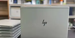 New Laptop HP EliteBook 830 G5 8GB Intel Core I5 SSD 1T