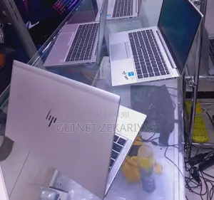 New Laptop HP EliteBook 830 G8 16GB Intel Core I5 SSD 512GB