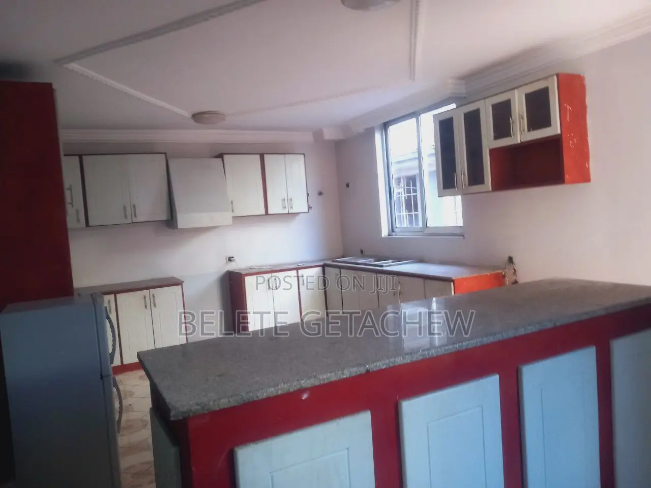 7bdrm House in Ayat Compound G+2,, Bole for sale