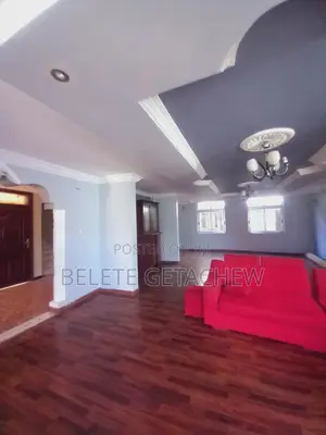 7bdrm House in Ayat Compound G+2,, Bole for sale