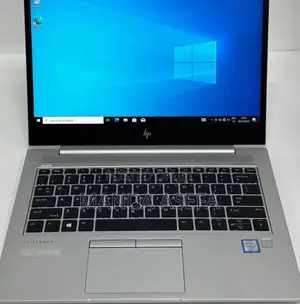 New Laptop HP EliteBook 830 G5 8GB Intel Core I5 SSD 1T