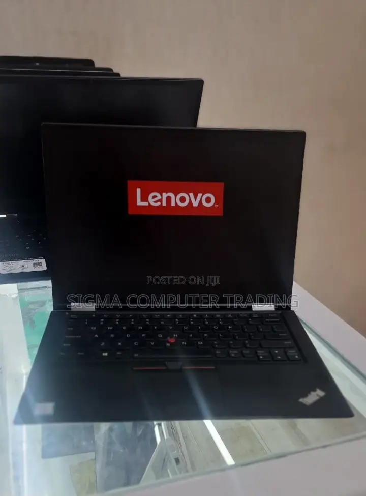 New Laptop Lenovo ThinkPad Yoga 370 16GB Intel Core I5 SSD 512GB