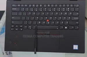 New Laptop Lenovo ThinkPad Yoga 370 16GB Intel Core I5 SSD 512GB