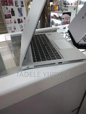 Photo - New Laptop HP EliteBook 840 16GB Intel Core I5 SSD 512GB