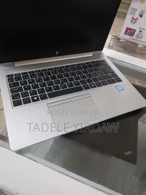 New Laptop HP EliteBook 840 16GB Intel Core I5 SSD 512GB