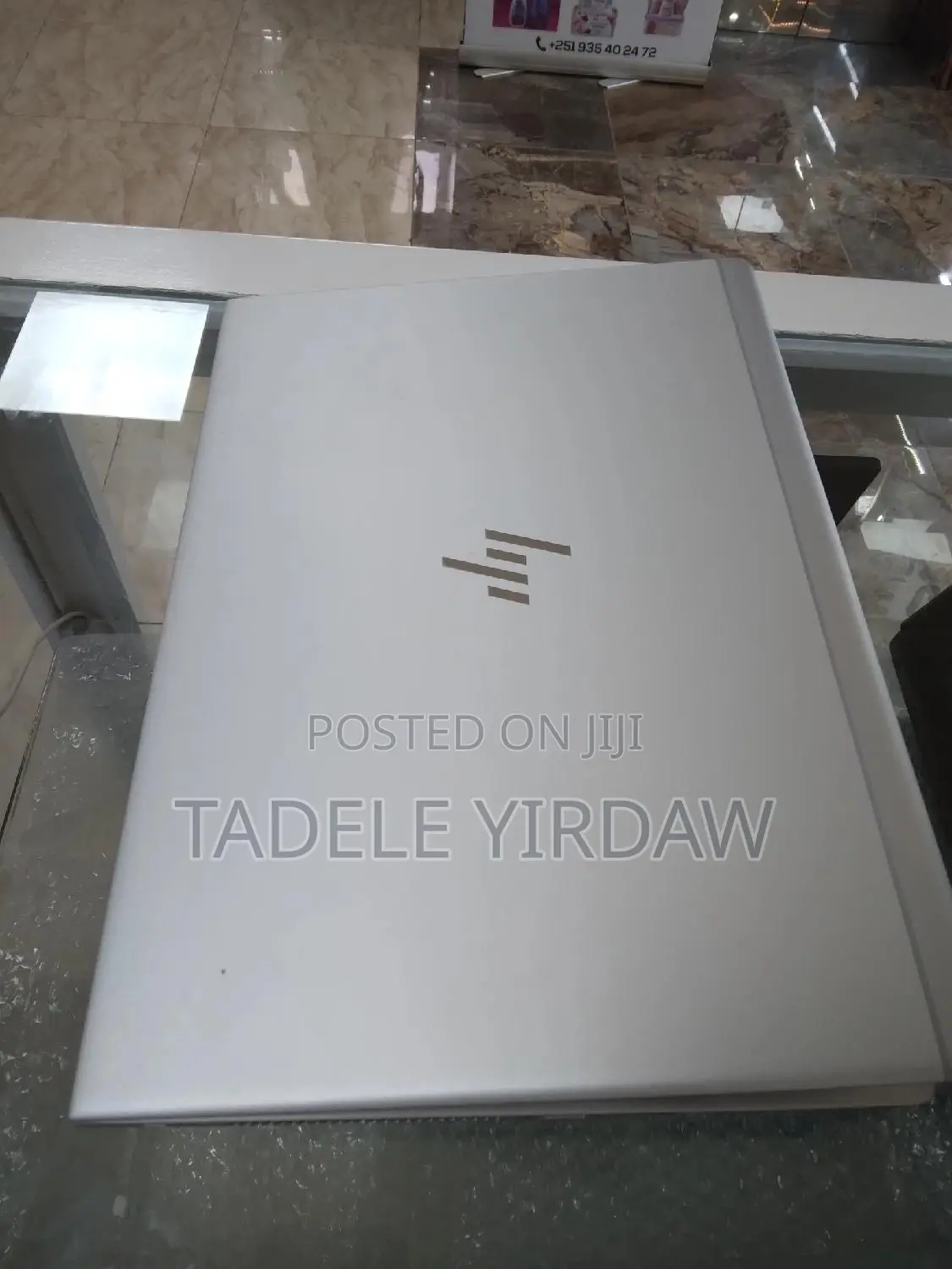 New Laptop HP EliteBook 840 16GB Intel Core I5 SSD 512GB