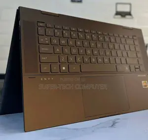 New Laptop HP Envy X360 8GB AMD Ryzen 5 SSD 512GB