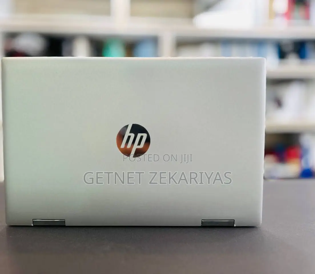 New Laptop HP Pavilion 14 8GB Intel Core I5 SSD 512GB