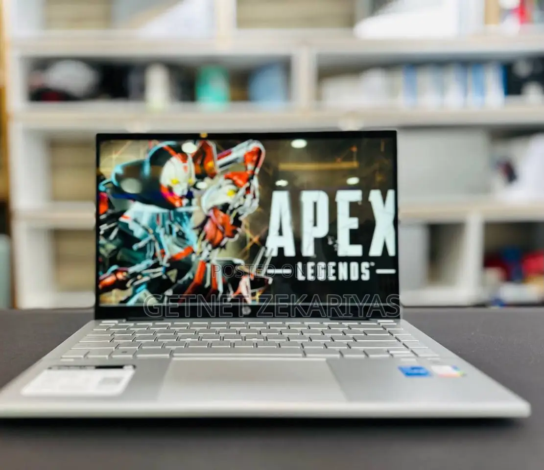 New Laptop HP Pavilion 14 8GB Intel Core I5 SSD 512GB